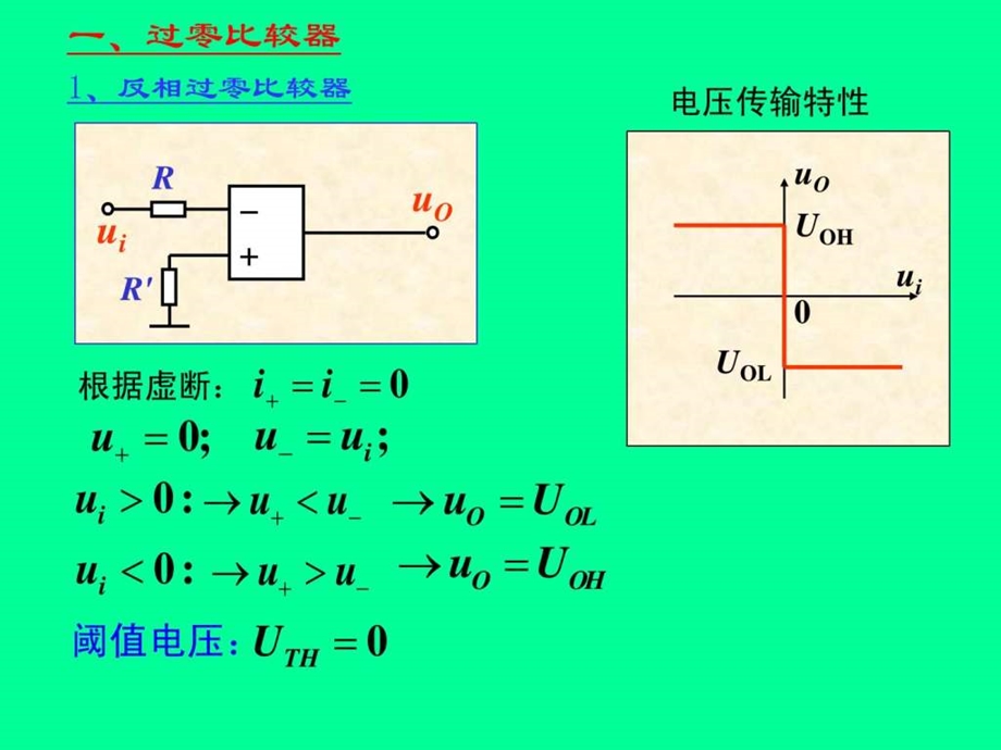 集成运放的非线性应用.ppt.ppt_第3页