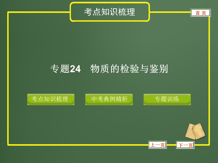 物质的检验与鉴别.ppt_第1页