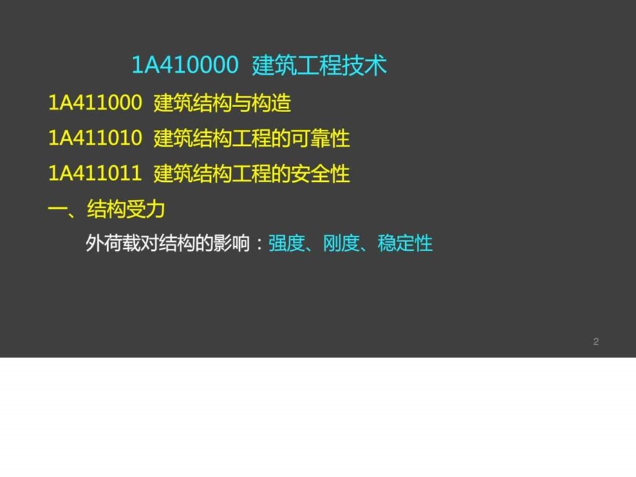 1V1一建建筑建筑结构工程的可靠性孙文波1.8显示答....ppt.ppt_第2页