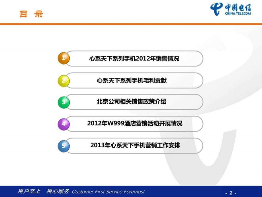 北京分公司心系天下手机销售研讨会汇报材料.ppt_第2页