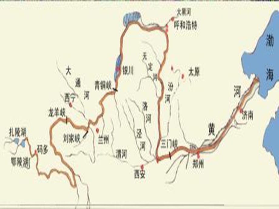 综合性学习·黄河.ppt_第3页