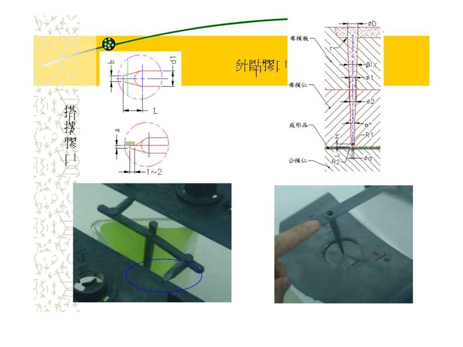 注塑射出常用胶口形式.ppt.ppt_第2页