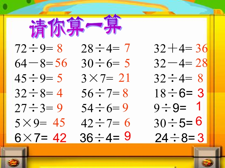 人教版二年级下册万以内数的大小比较和近似数.ppt_第2页