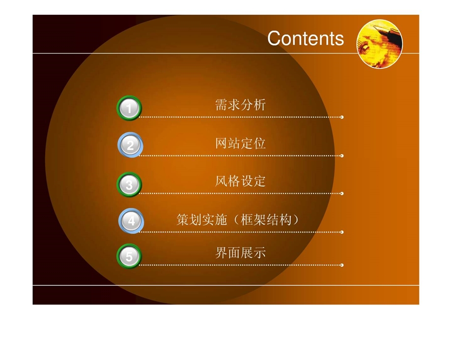 餐饮网站策划.ppt_第2页