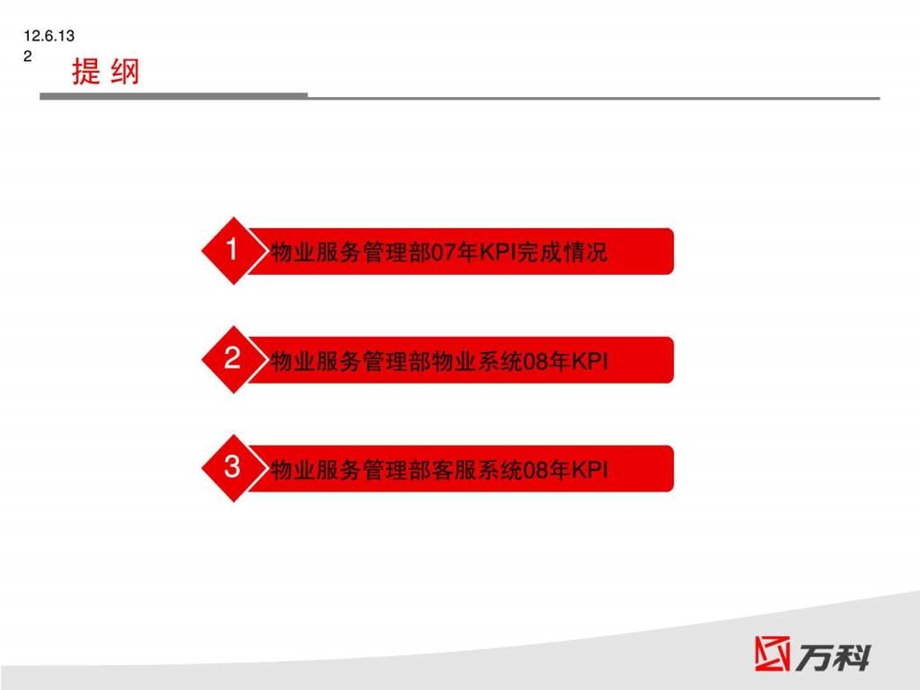 区域物业服务管理部07年工作总结及08年工作计划.ppt_第2页