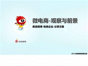 PPT模板新浪微博简介商务精炼图文.ppt.ppt