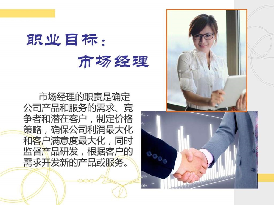 市场营销大学生职业生涯规划PPT图文.ppt.ppt_第3页