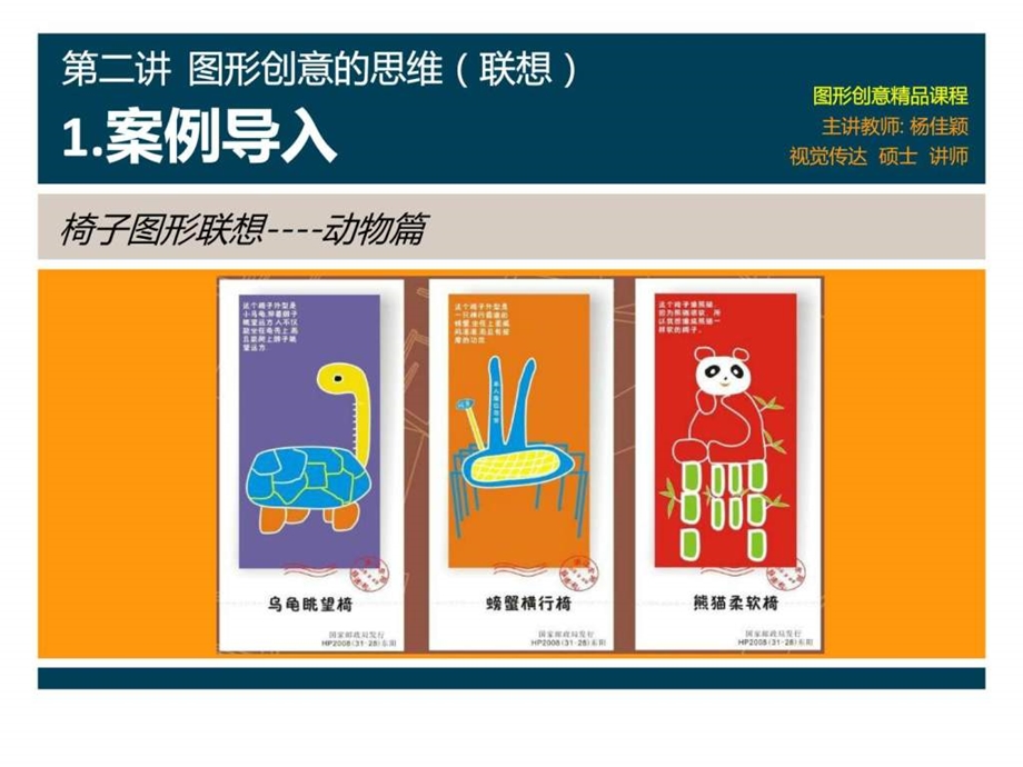 图形创意精品课程第二讲联想思维.ppt_第3页