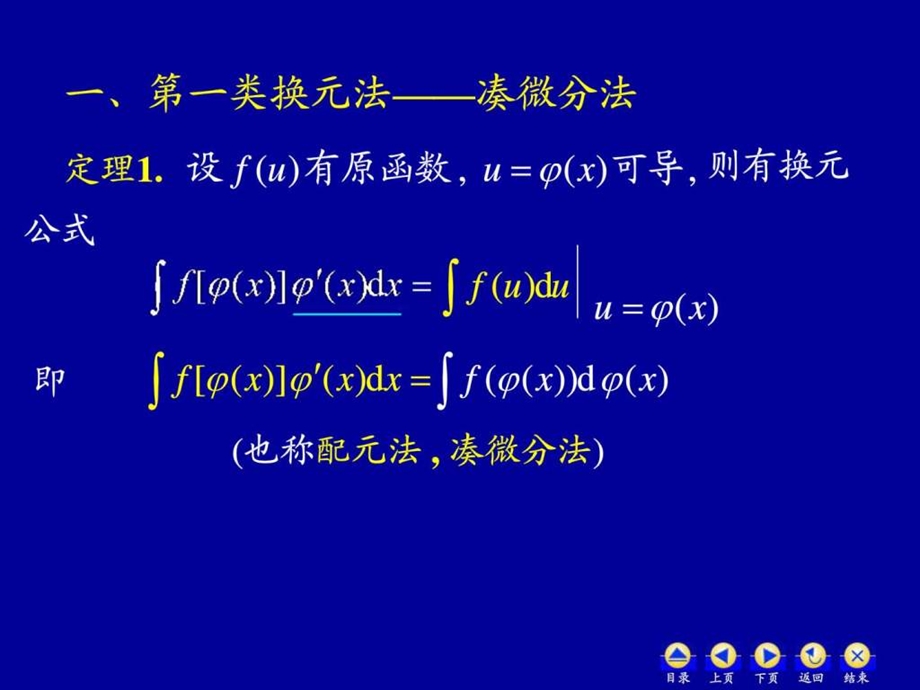 微积分5.2.1换元积分法图文.ppt.ppt_第3页