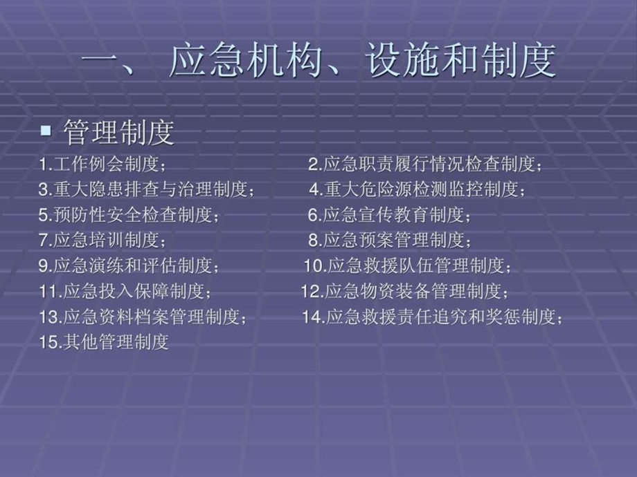 国家应急管理标准法律资料人文社科专业资料.ppt.ppt_第3页