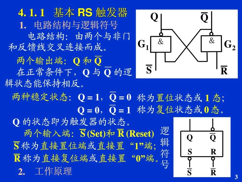 RS触发器图文.ppt.ppt_第3页