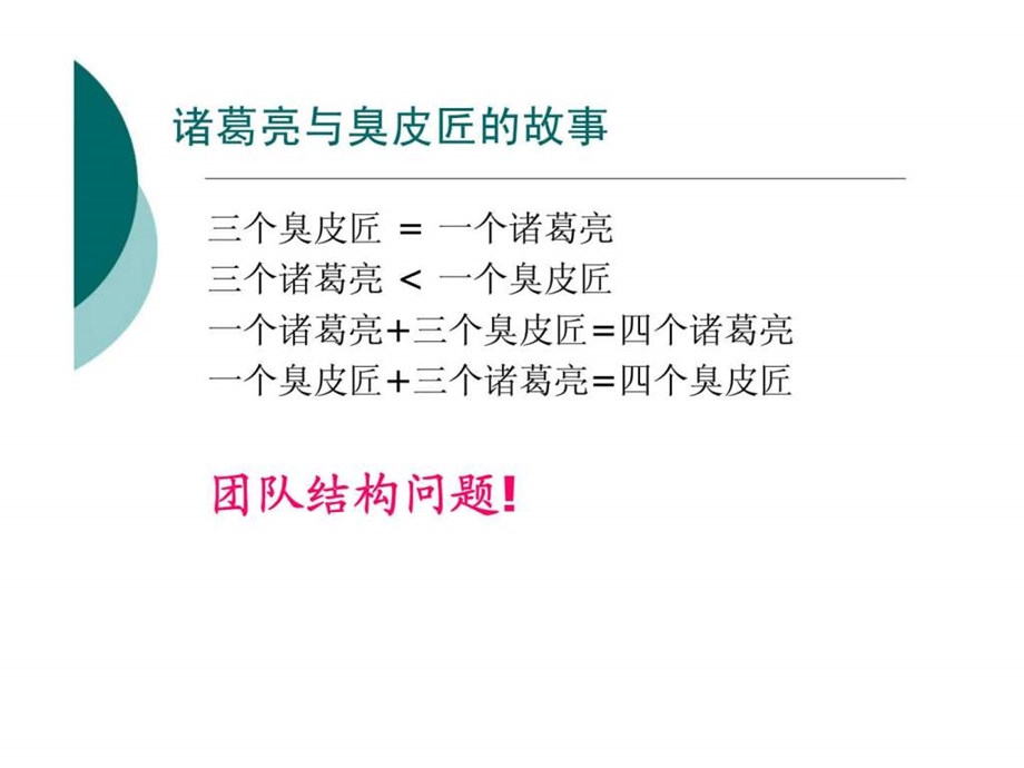 团队结构优化与激励.ppt_第2页