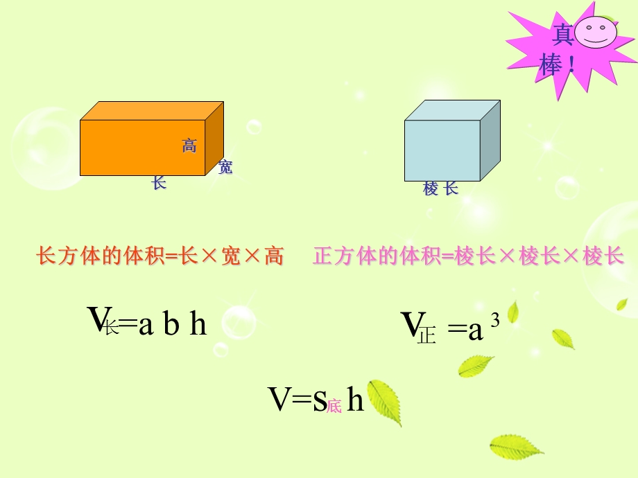 六年级数学下册圆柱的体积2课件人教版.ppt_第3页