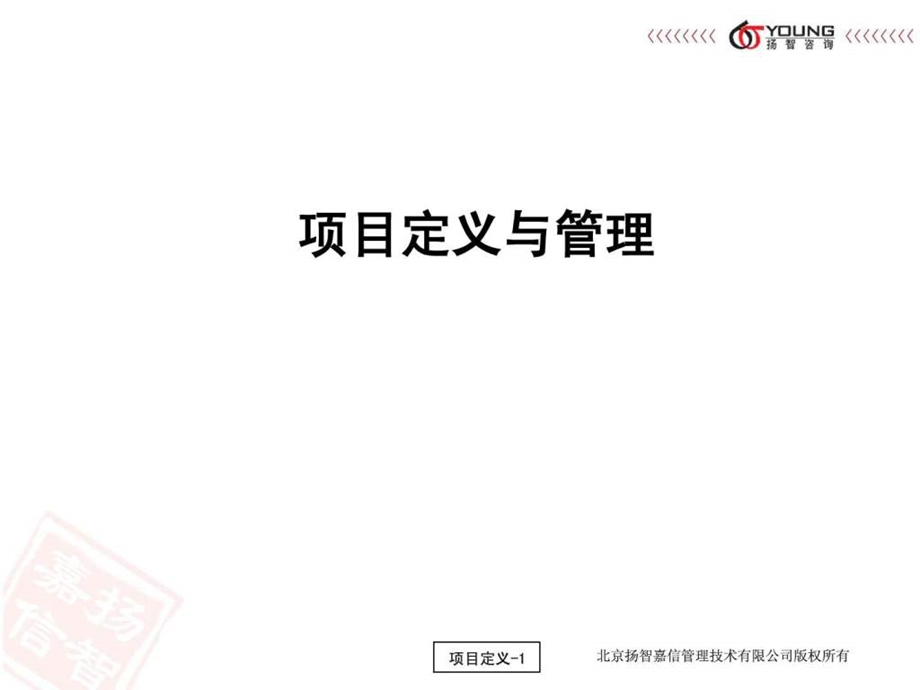 项目定义.ppt_第1页