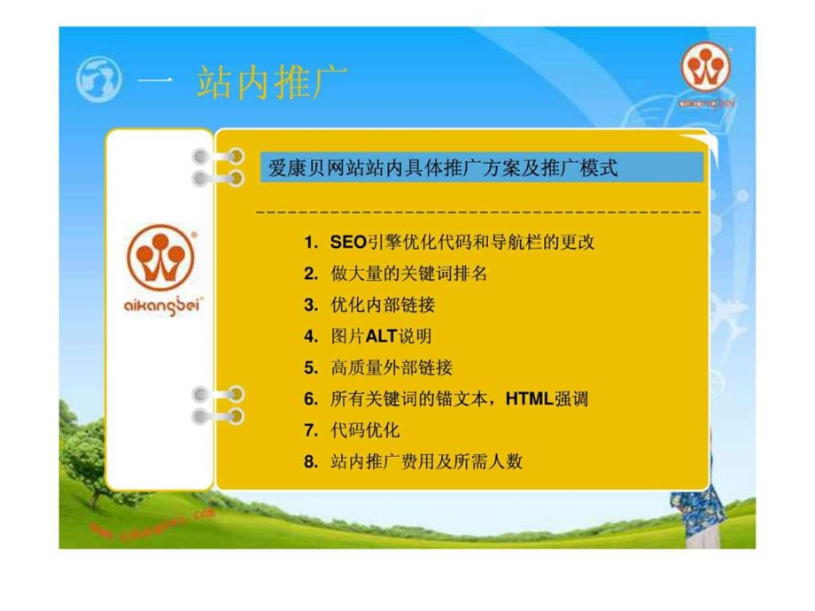 网站推广方案ppt.ppt_第2页