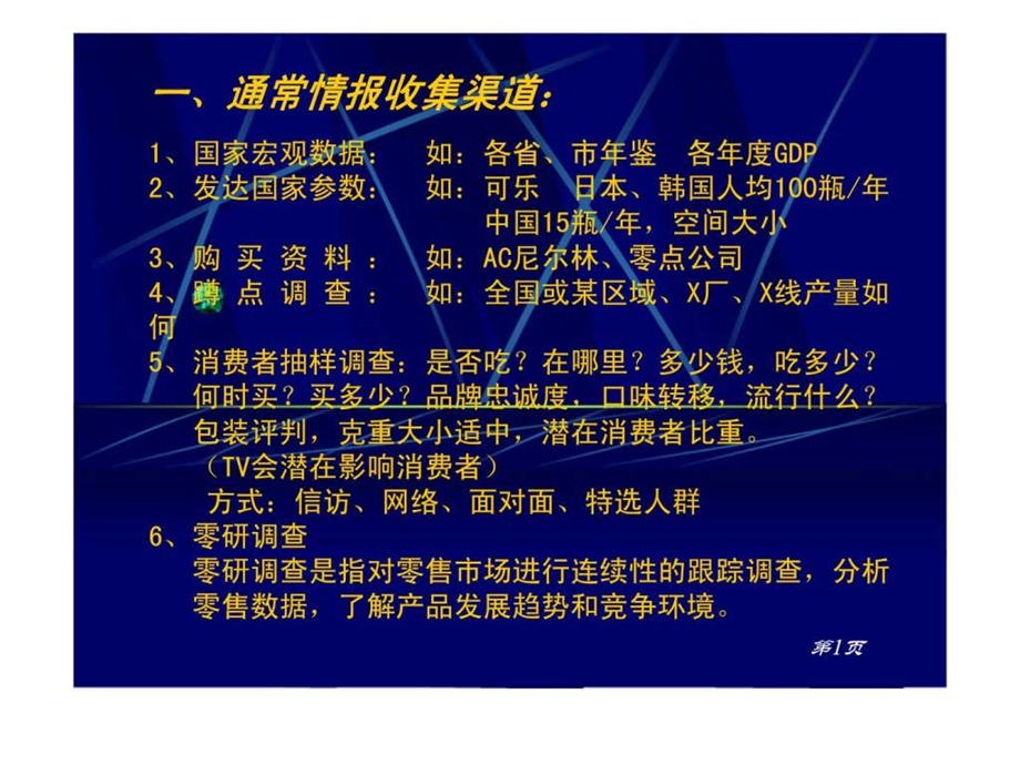 市场情报收集.ppt_第2页