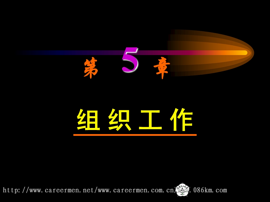 管理学组织工作.ppt_第1页