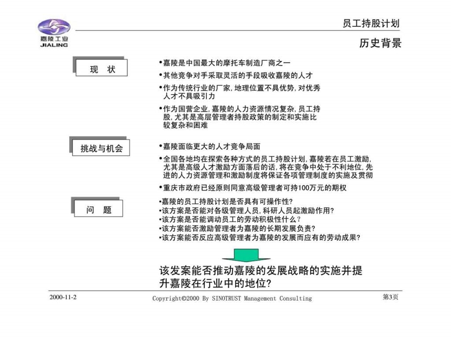 SINOTRUST重庆嘉陵员工持股计划.ppt_第3页