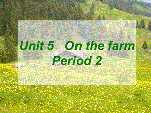 复件6Aunit5period2.ppt