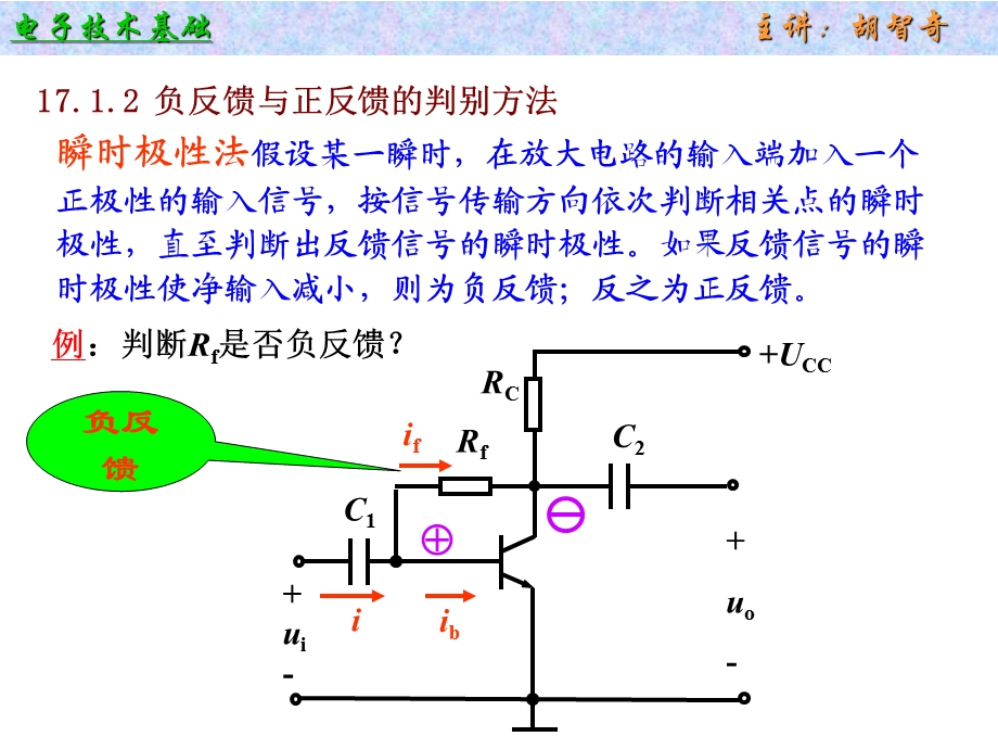 放大电路中的反馈.ppt_第3页