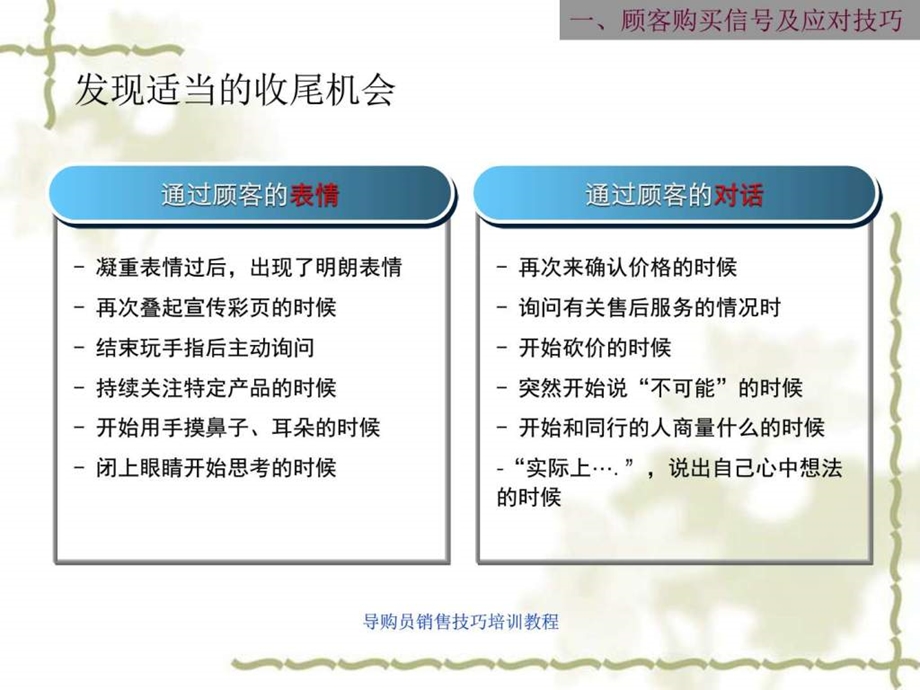 导购员销售技巧培训教程课件.ppt_第3页