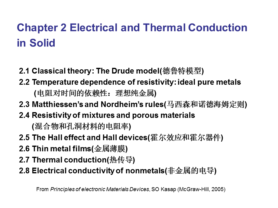 半导体材料与技术chapter24.ppt_第1页