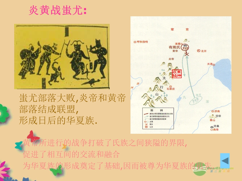 初中一年级历史上册第三课时课件.ppt_第3页