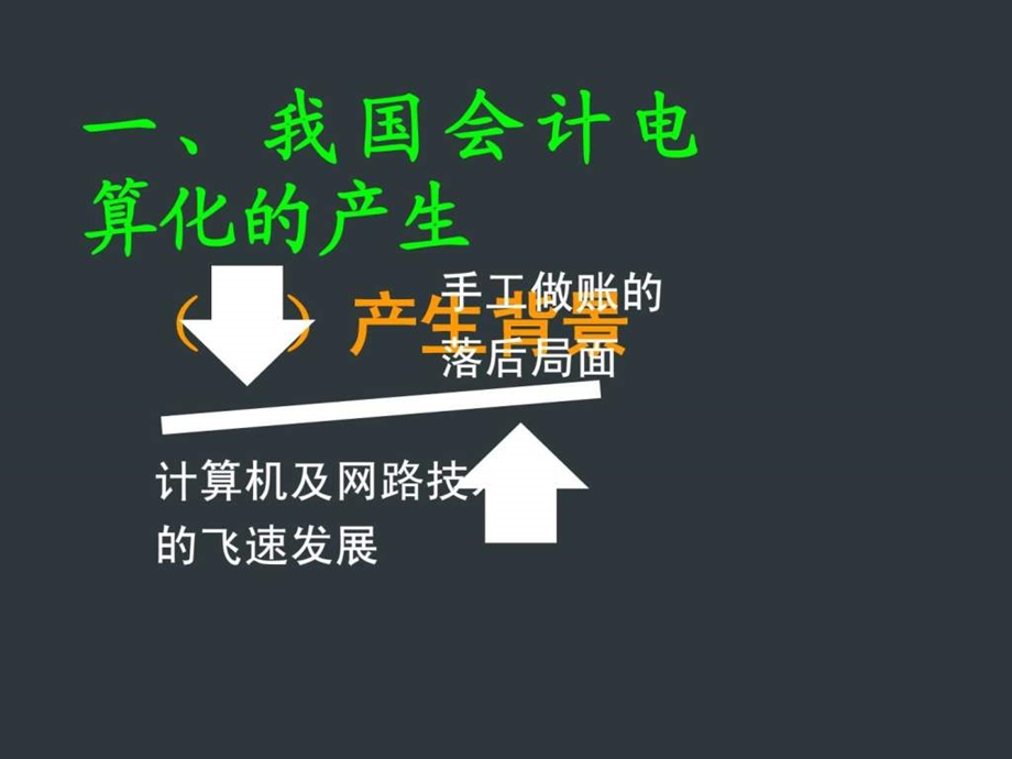 最新推荐会计电算化概述讲义课件.ppt_第2页