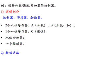 数字逻辑教学课件数字电路72.ppt