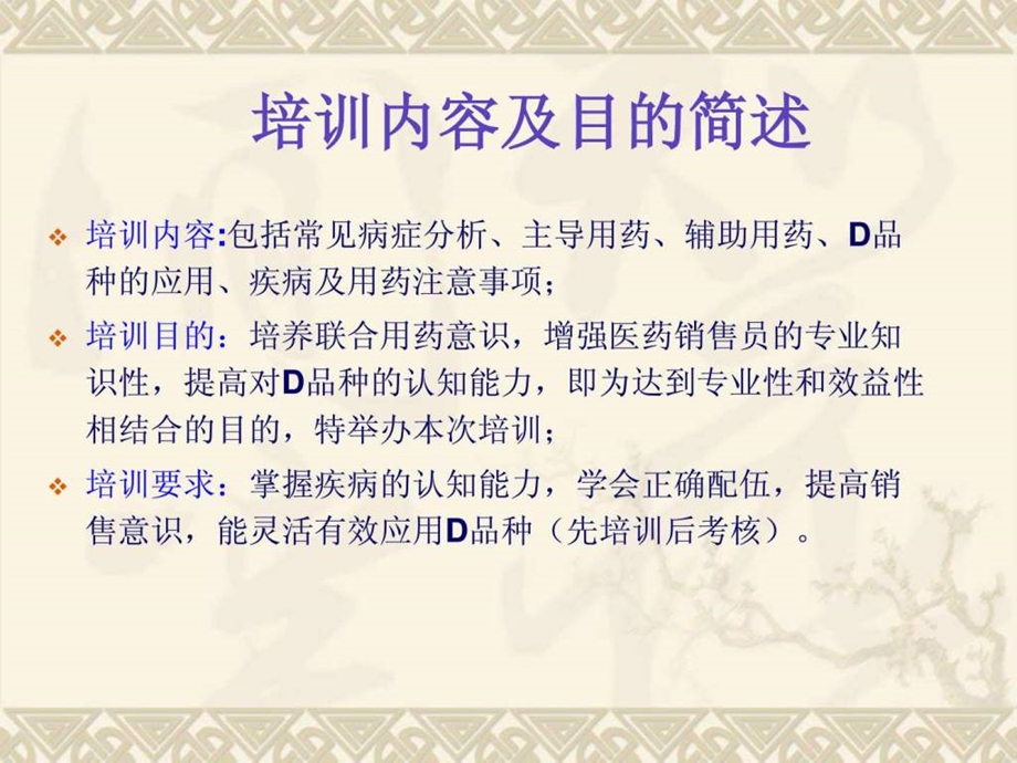 联合用药及销售技巧.ppt_第3页