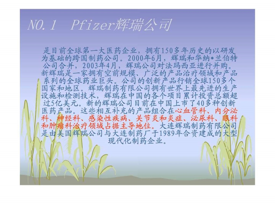 全球十大医药公司.ppt.ppt_第1页