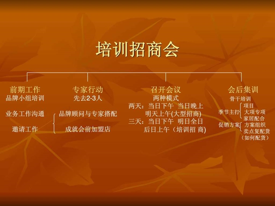 招商会流程话述.ppt.ppt_第2页