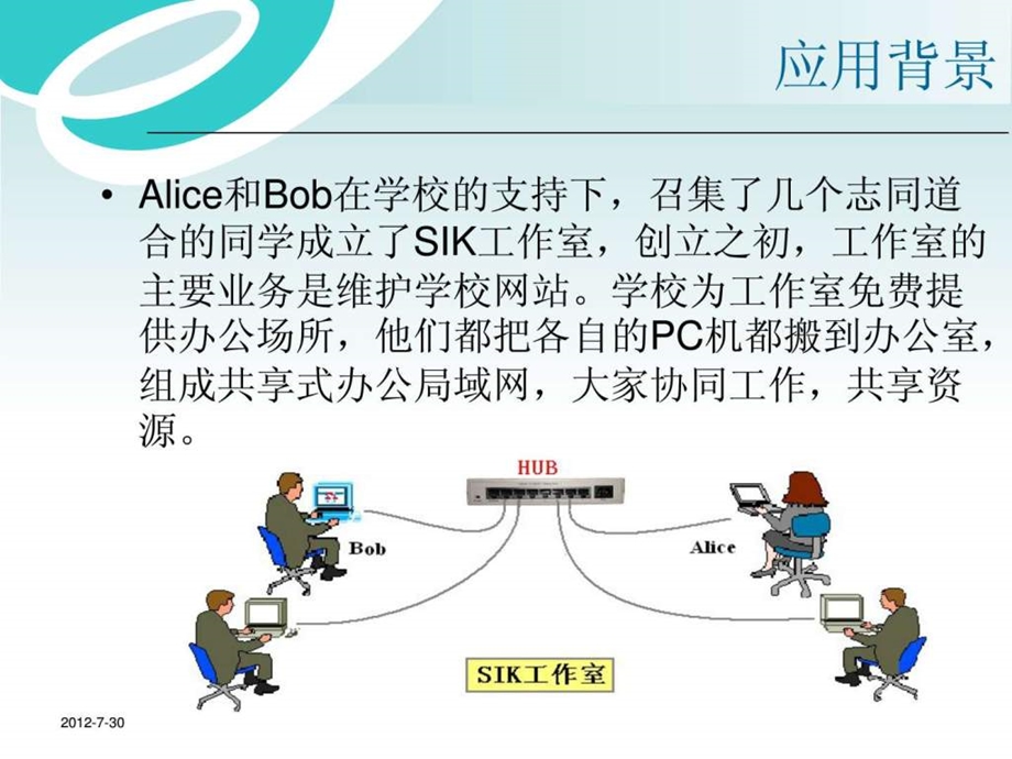 二组建共享式局域网1568428882.ppt_第2页