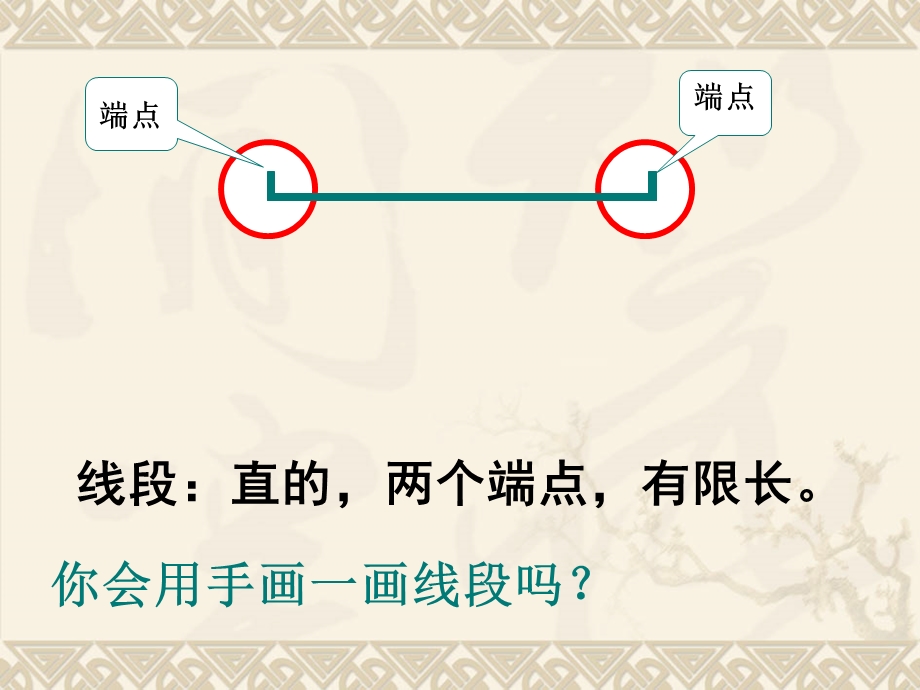 复件苏教版数学四年级上册《直线、线段、射线和角》课件.ppt_第2页