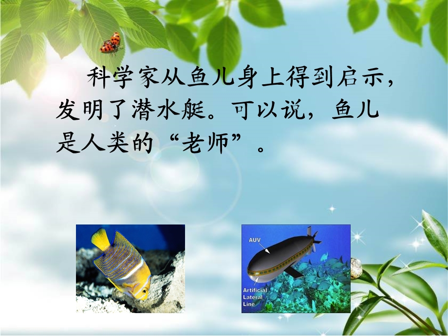 人类的老师(第二课时)课件.ppt_第2页