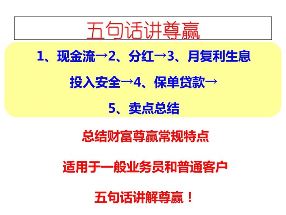 五句话讲泰康财富尊赢话术.ppt.ppt_第3页