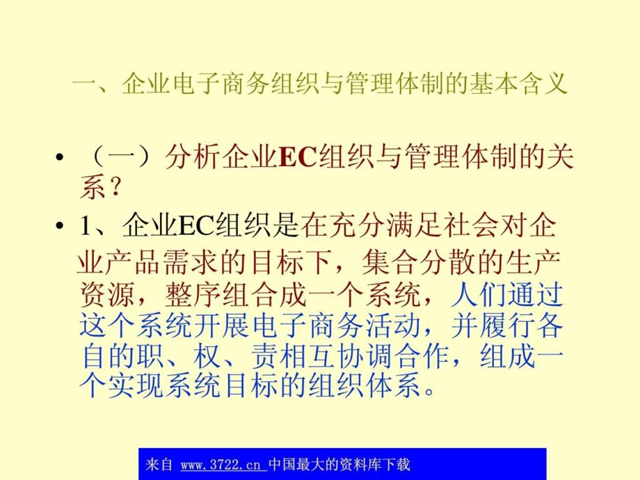 企业电子商务组织与管理体制.ppt_第3页