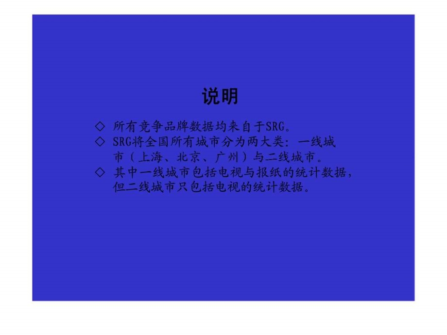 X品牌化妆品媒介计划书.ppt_第3页