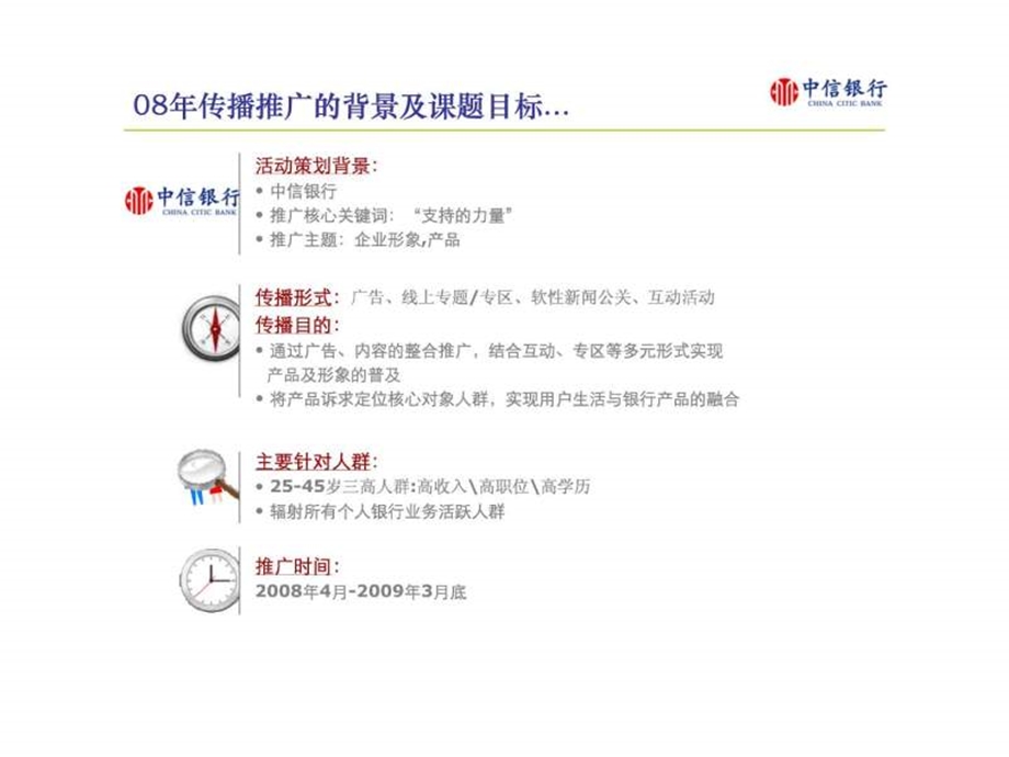 中信银行网络广告投放企划案.ppt.ppt_第2页