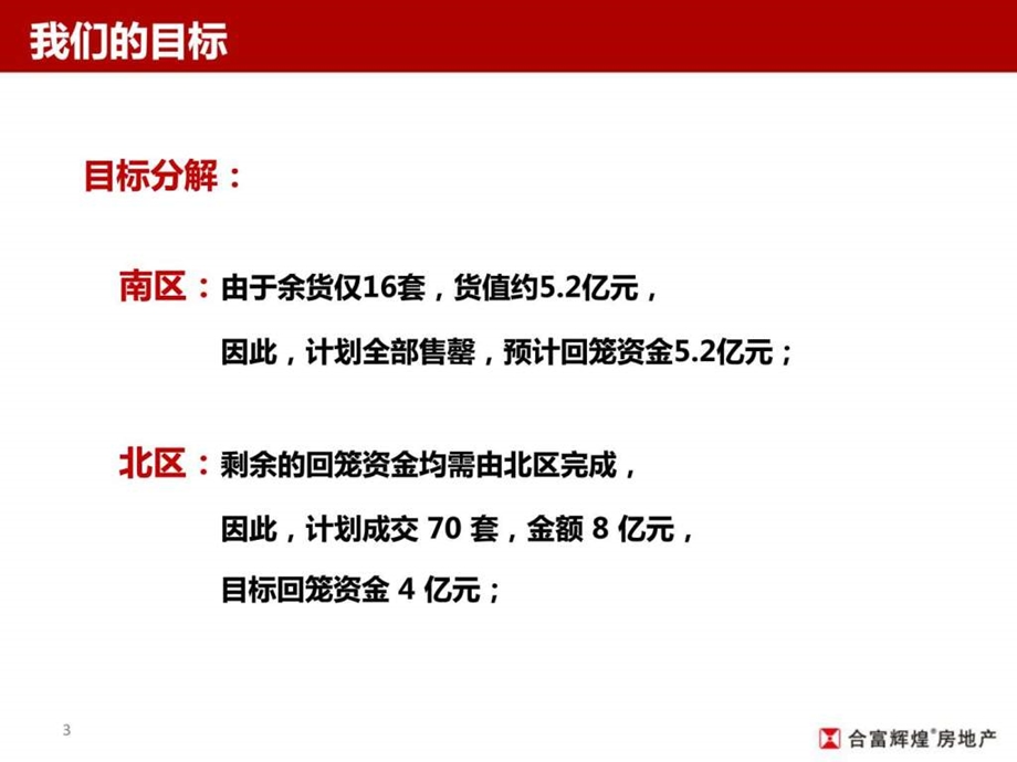 合富辉煌珠江颐德公馆项目营销方案销售推广策略.ppt_第3页