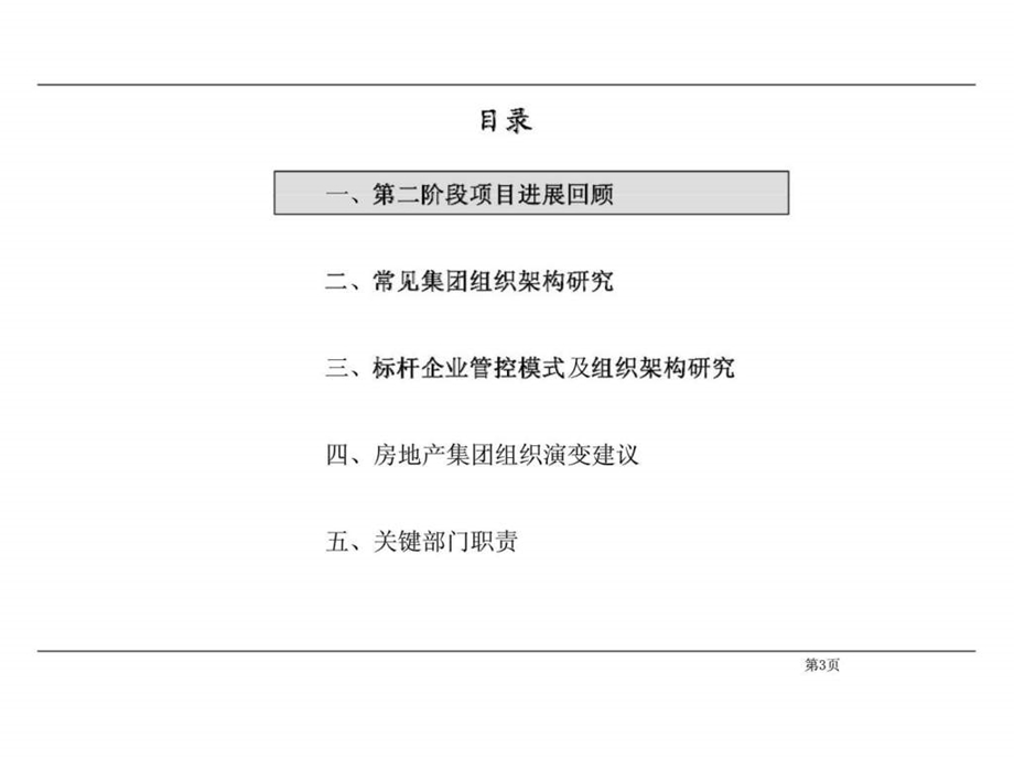 房地产集团组织架构分析报告.ppt_第3页