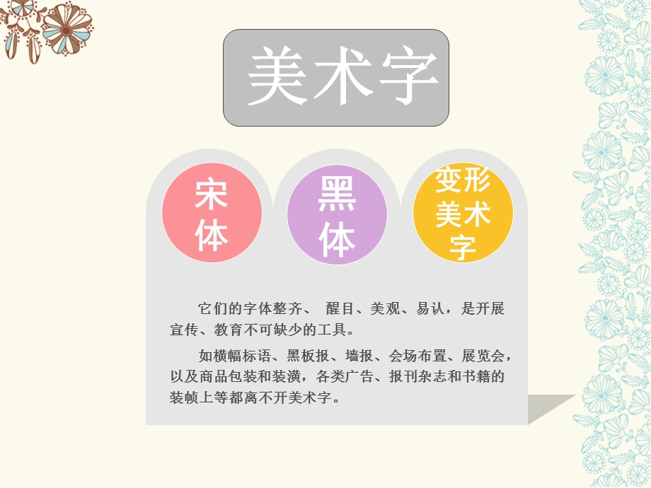 传递我们的心声——字体设计-修改后.ppt_第2页