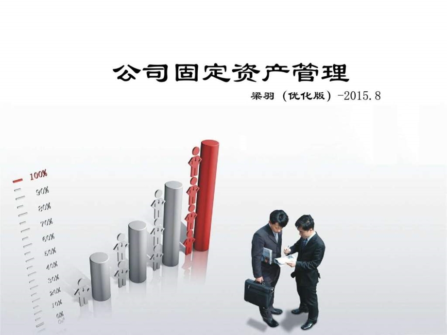 企业固定资产管理培训PPT图文.ppt.ppt_第1页