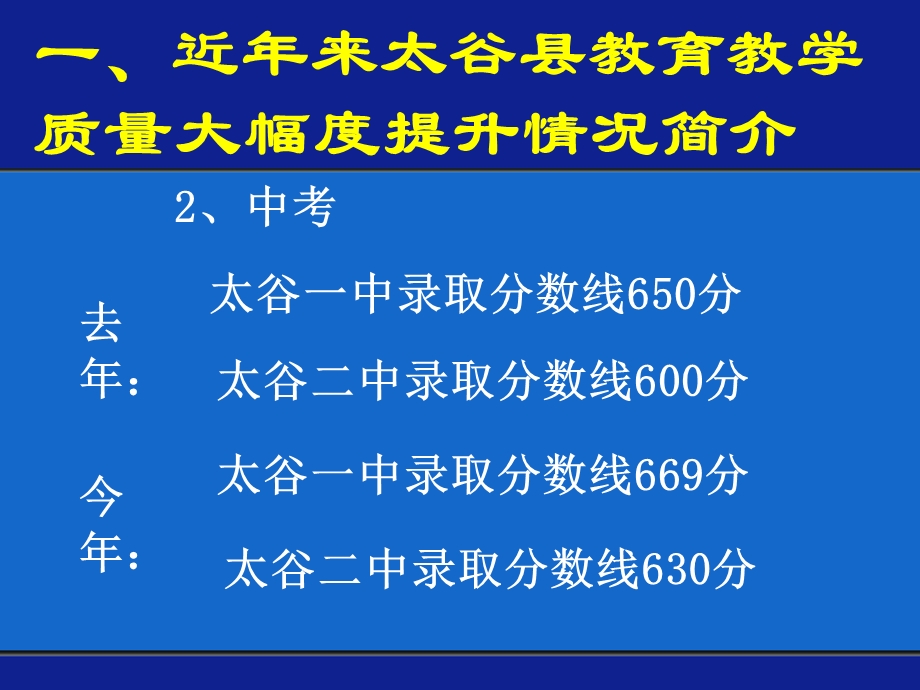 太谷县教研室主任讲座.ppt_第3页