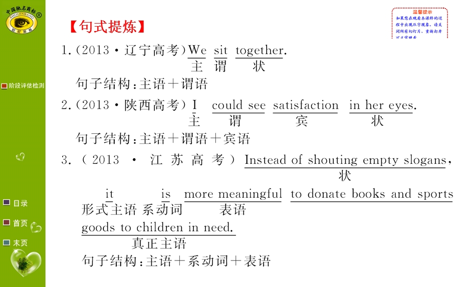 写作技巧点拨系列(一).ppt_第2页