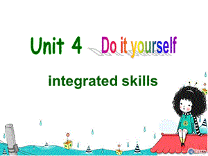 八年级英语上册《8AUnit4Doityourself.ppt