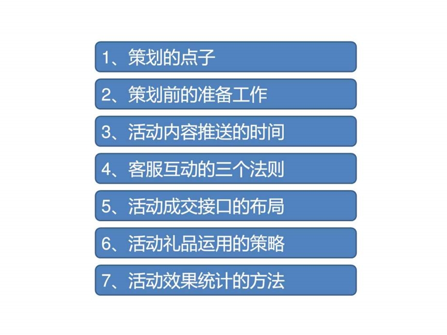 微信营销学习笔记B微信活动策划七个执行智慧.ppt.ppt_第2页