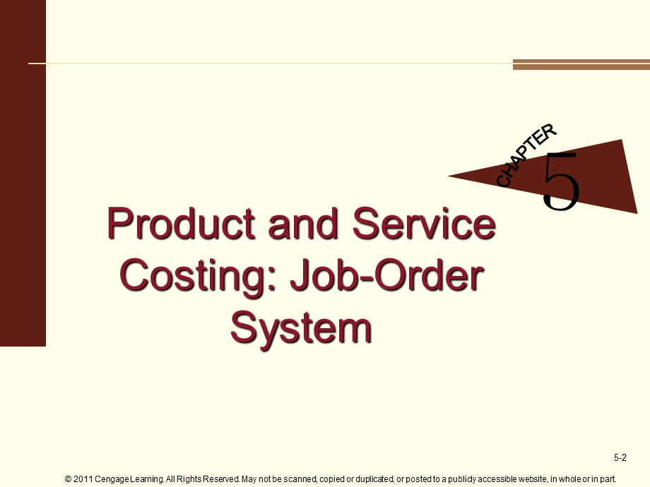 costaccountinghmcost1epptch05.ppt_第2页