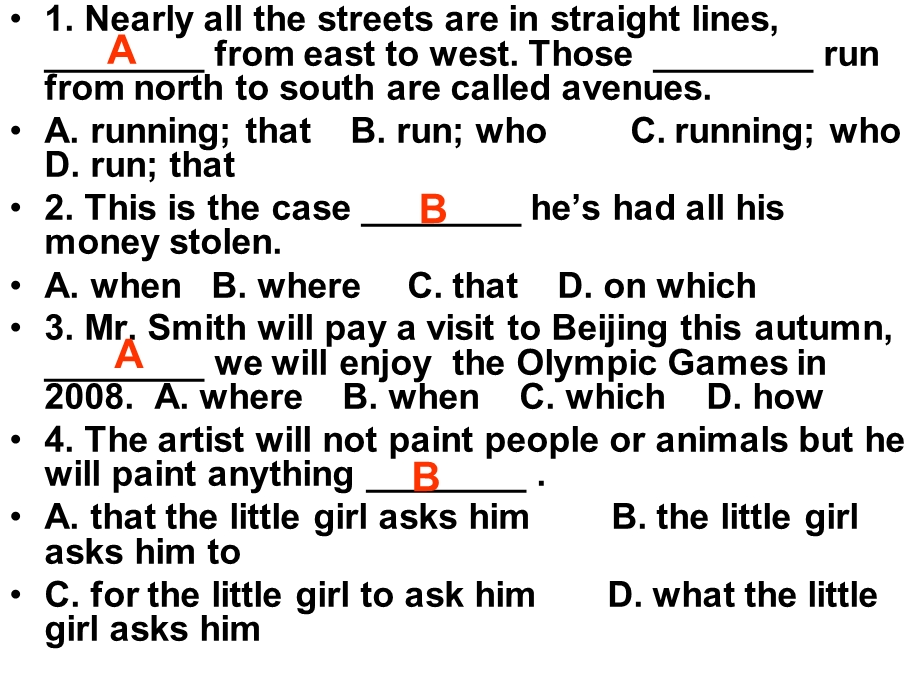 定语从句专项练习.ppt_第2页