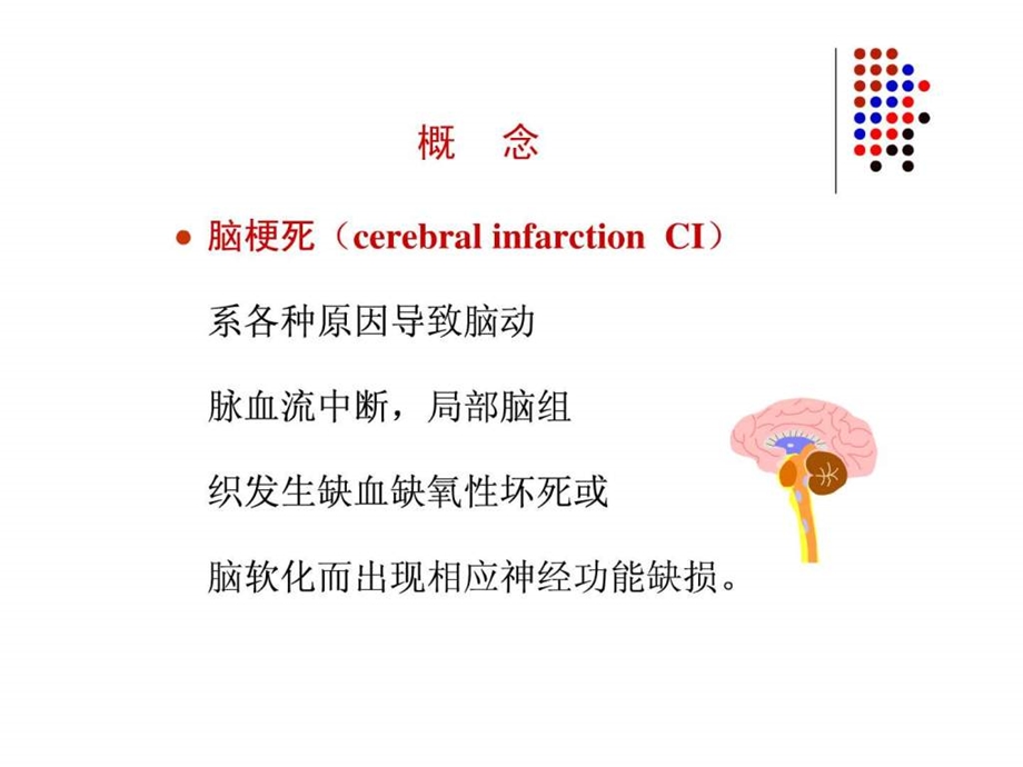 脑梗死脑栓塞.ppt.ppt_第3页